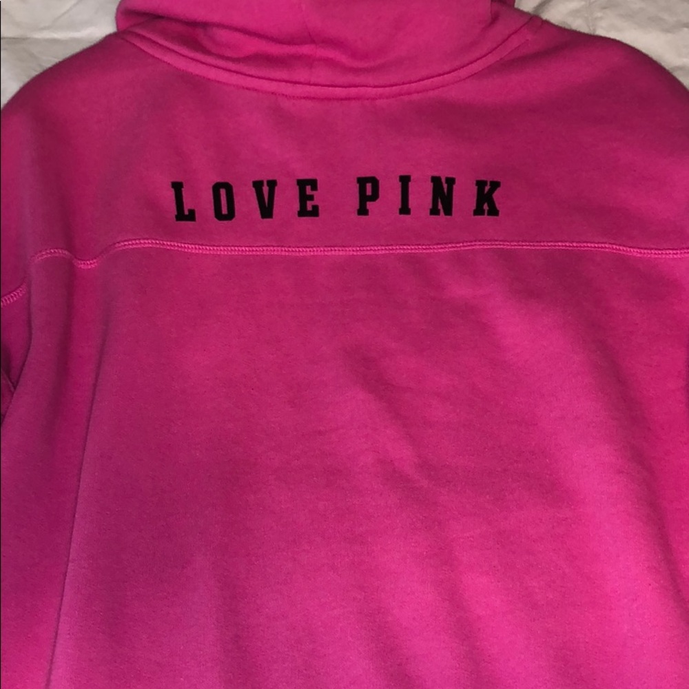 Pink pullover sweater 💗 - Picture 5 of 5